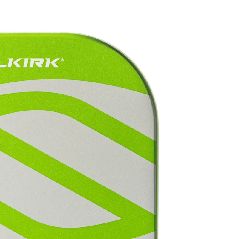 Selkirk AMPED Pro Air Epic verde Racchetta da pickleball