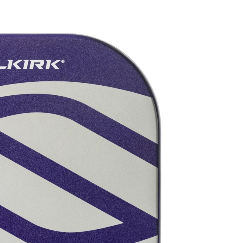 Paletta Selkirk AMPED Pro Air Epic viola per pickleball