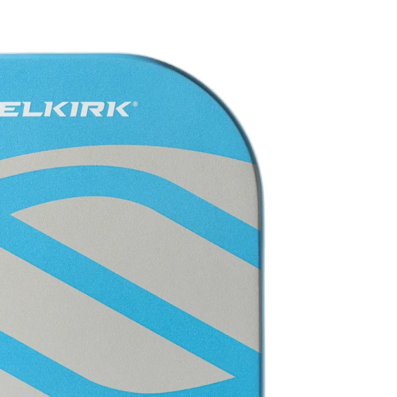 Selkirk AMPED Pro Air Invikta blu Racchetta da pickleball