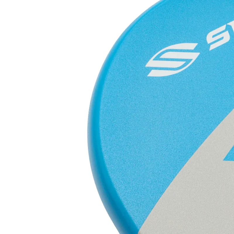 Selkirk AMPED Pro Air Invikta blu Racchetta da pickleball