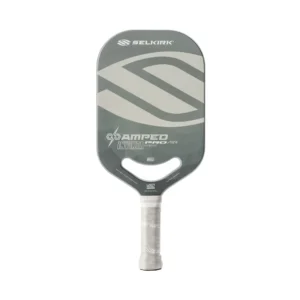 Selkirk AMPED Pro Air Invikta grigio Pagaia da pickleball