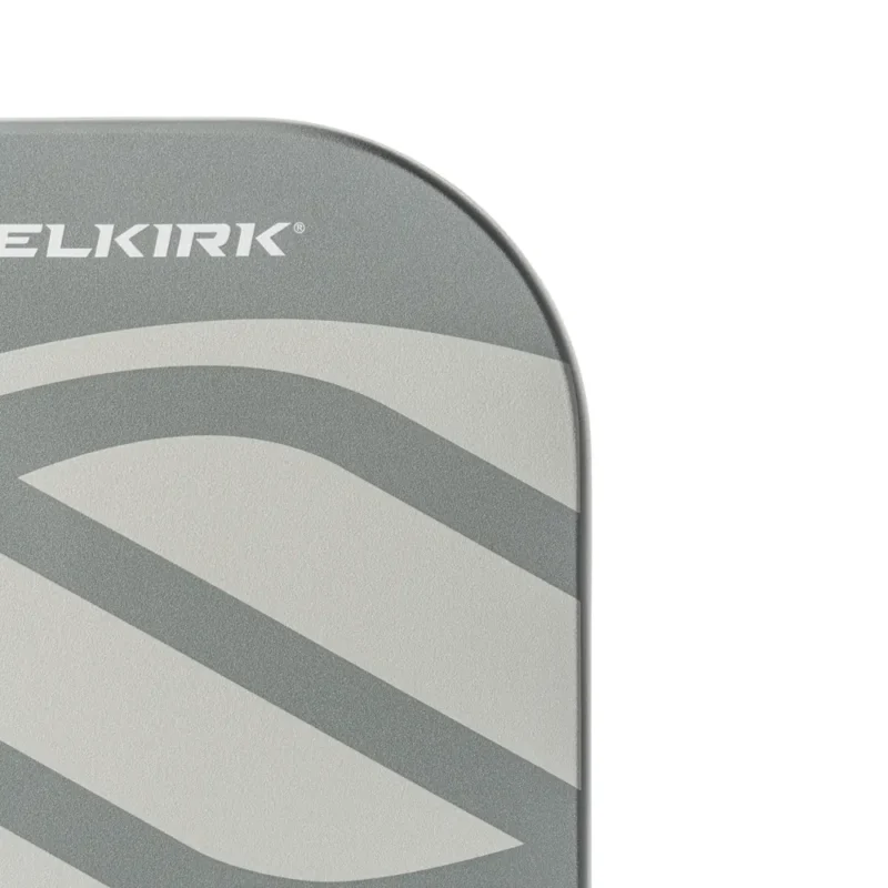 Selkirk AMPED Pro Air Invikta grigio Pagaia da pickleball