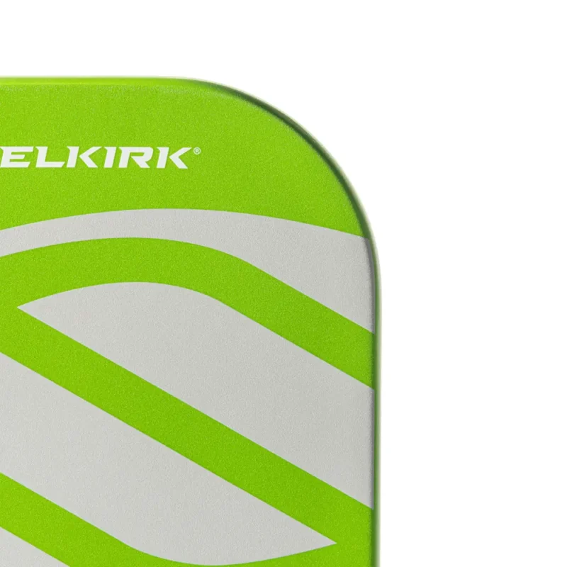 Selkirk AMPED Pro Air Invikta verde Pagaia da pickleball