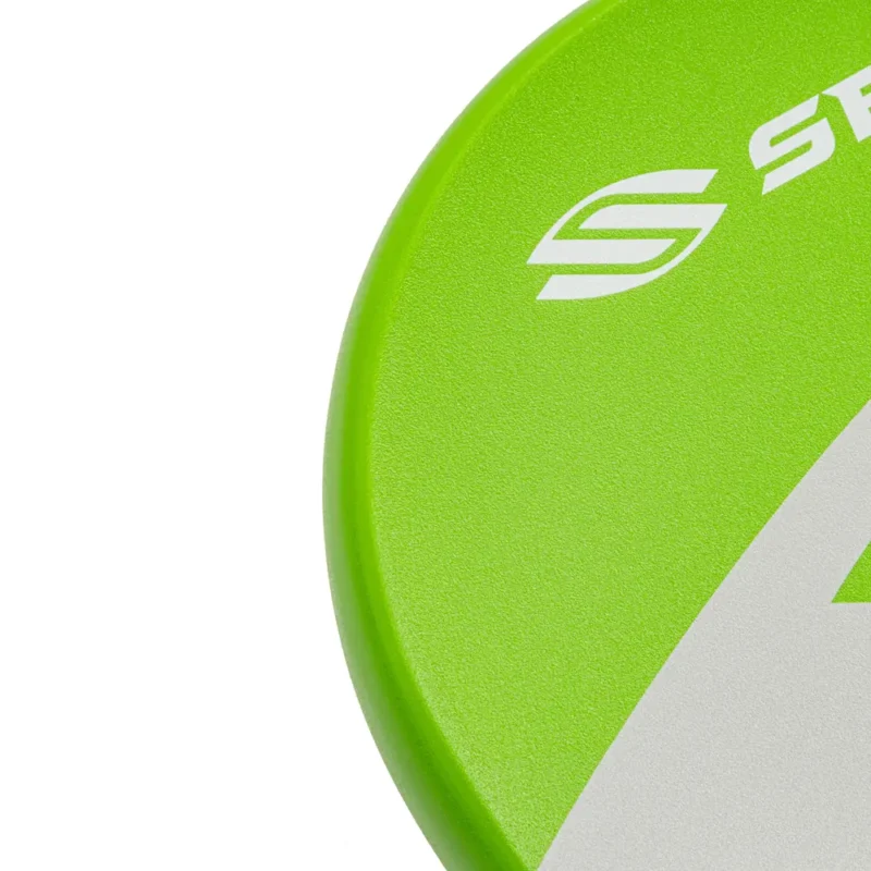 Selkirk AMPED Pro Air Invikta verde Pagaia da pickleball