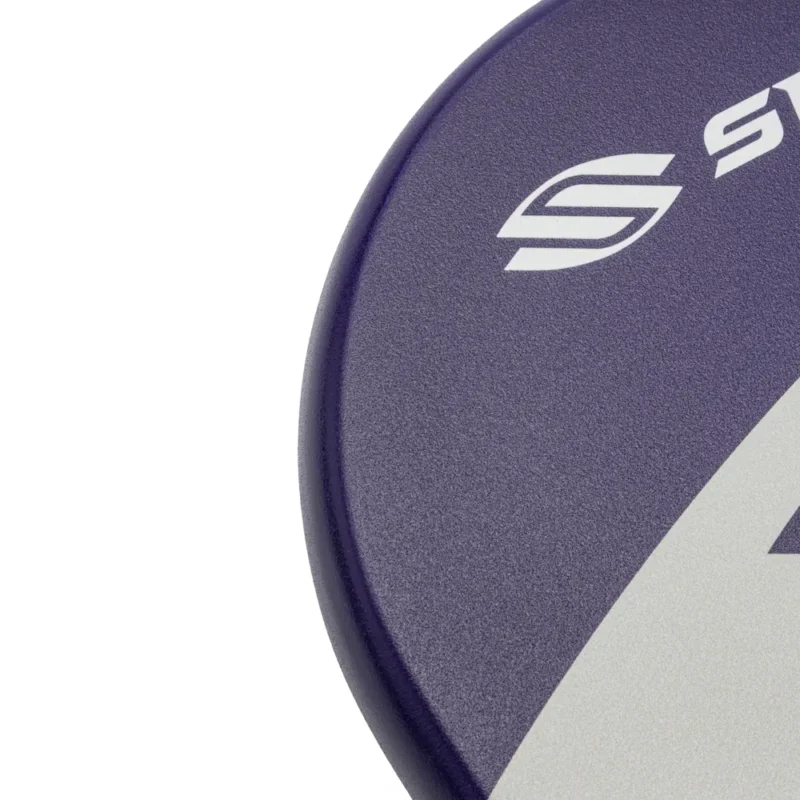 Pagaia Selkirk AMPED Pro Air Invikta viola per pickleball