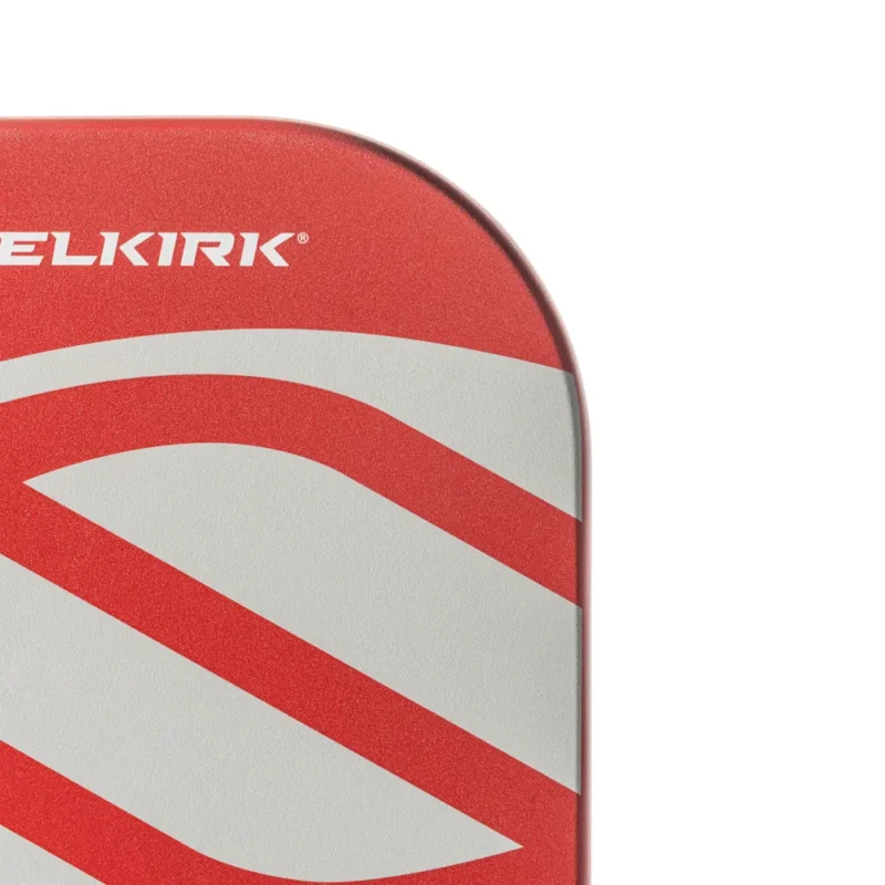 Selkirk AMPED Pro Air Invikta rosso Pagaia per il pickleball