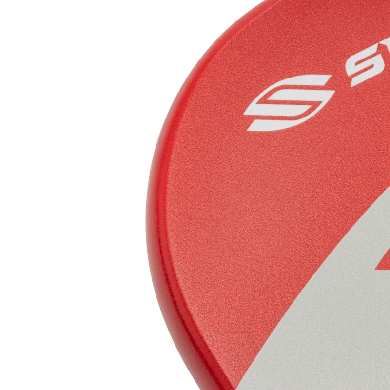 Selkirk AMPED Pro Air Invikta rosso Pagaia per il pickleball