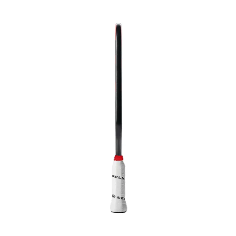 Selkirk Vanguard Power Air Invikta Midweight Rot/Schwarz Pickleball Paddle