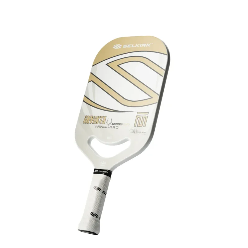 Selkirk Power Air Invikta - Tyson McGuffin Signature - Pickleball Paddle - Bild 3