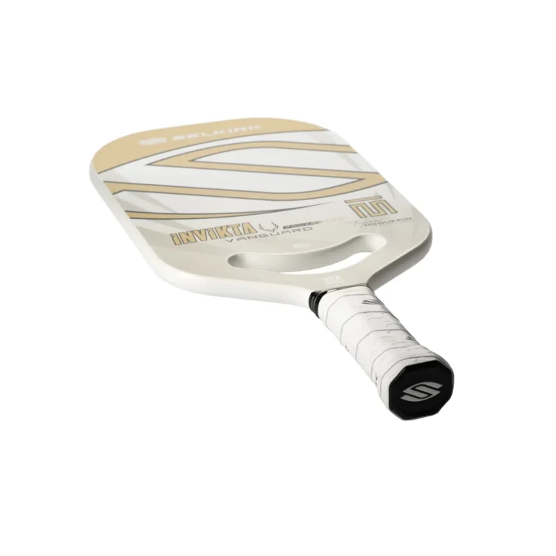 Selkirk Power Air Invikta - Tyson McGuffin Signature - Pickleball Paddle - Bild 2