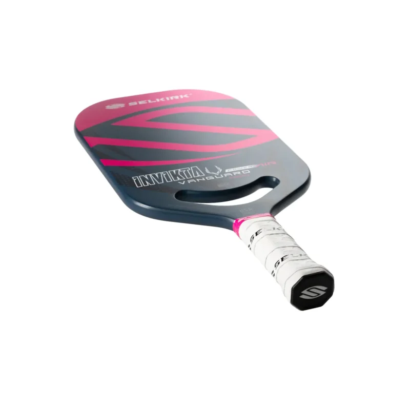 Selkirk Vanguard Power Air Invikta Prestige Pickleball Paddle