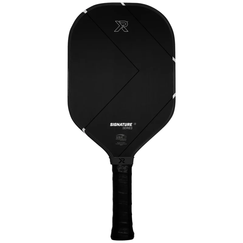 ProXR Signature 13 Blackout Pickleball Paddle