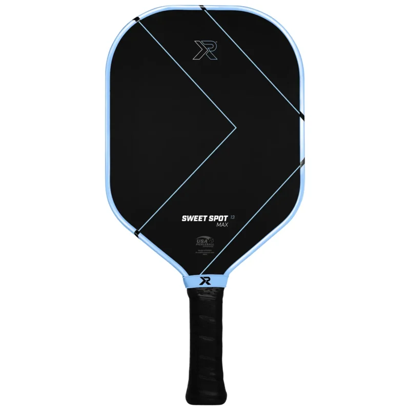 ProXR Sweet Spot Max 13 Arctic Pickleball Paddle
