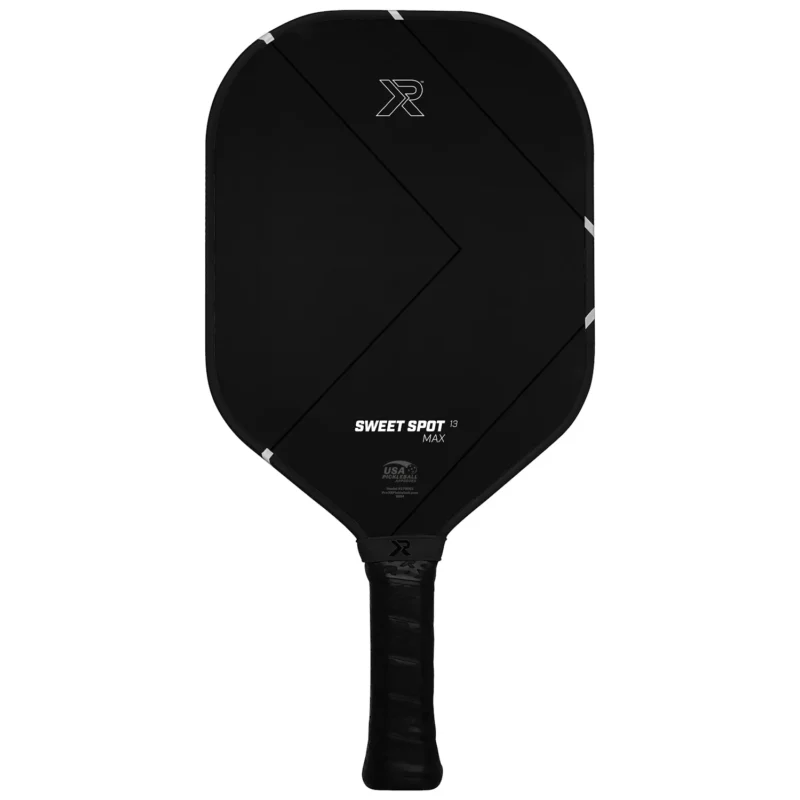 ProXR Sweet Spot Max 13 Blackout Pickleball Paddle