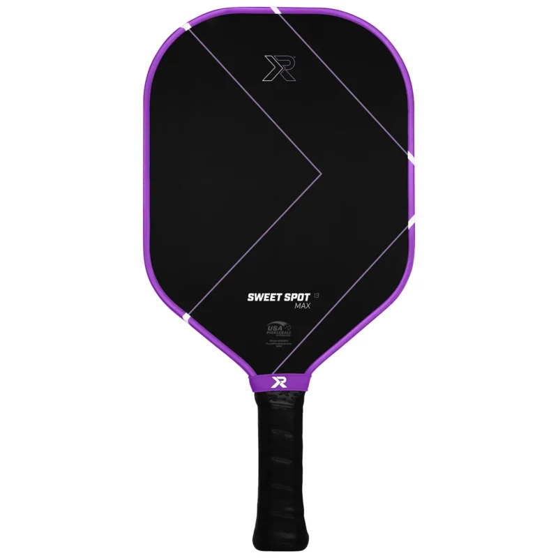 ProXR Sweet Spot Max 13 Devil Pickleball Paddle