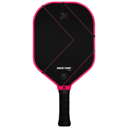 ProXR Sweet Spot Max 16 Temerity Pickleball Paddle