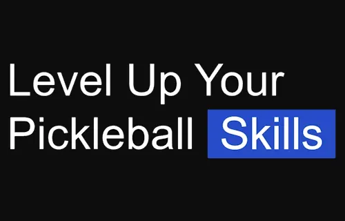Cliniche di pickleball Svizzera