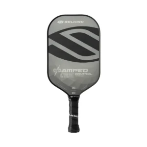 Selkirk AMPED Control Invikta Pickleball Paddle Gris léger