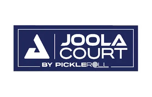 Joola und Pickleroll bringen mobile Pickleball Courts nach Europa