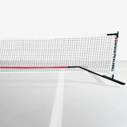 Gamma Pickleball Net