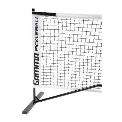 Gamma Pickleball Net