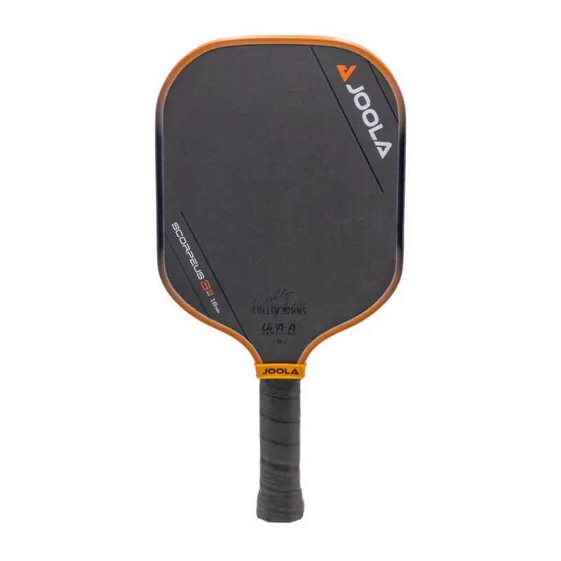 Racchetta Joola Collin Johns Scorpeus 3S 16mm Pickleball Paddle
