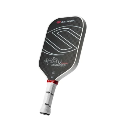 Selkirk Vanguard Pro Epic Pickleball Paddle