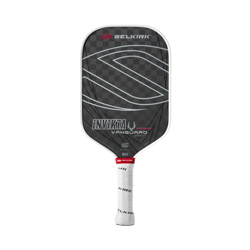 Paletta da pickleball Selkirk Vanguard Pro Invikta