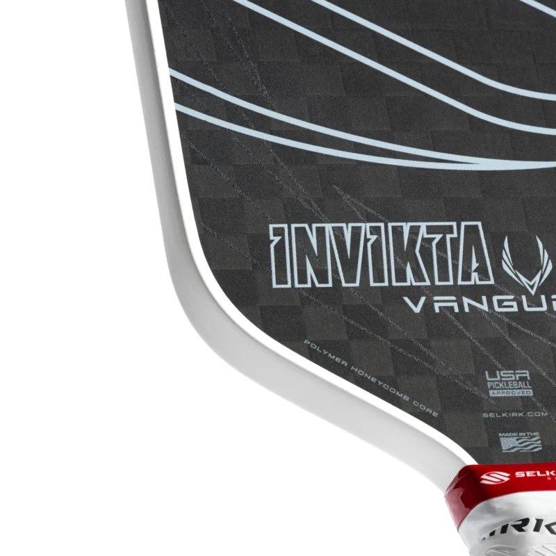Paletta da pickleball Selkirk Vanguard Pro Invikta