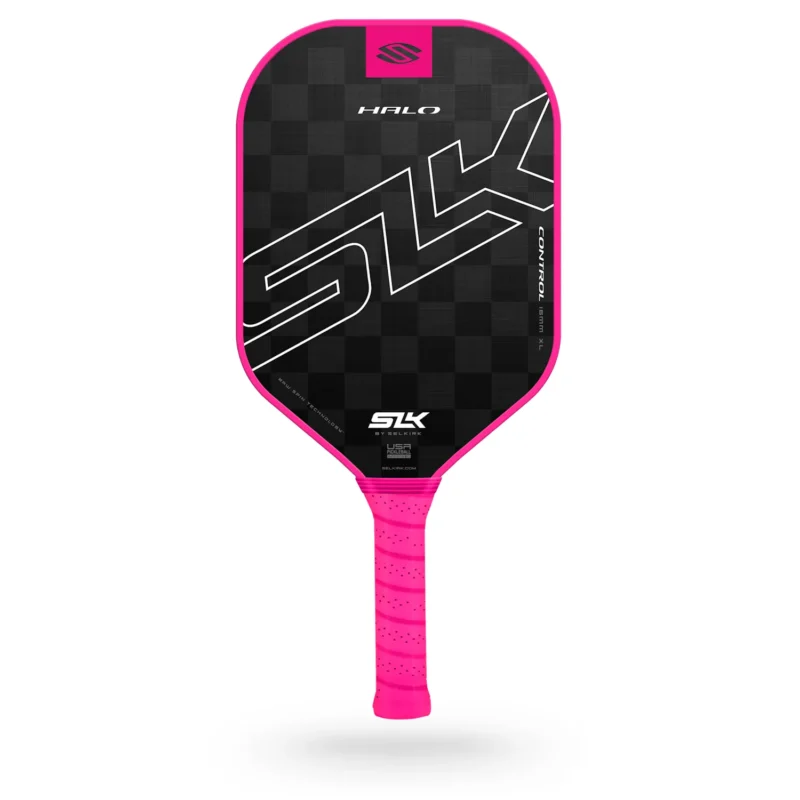 Selkirk SLK Halo Control XL pink