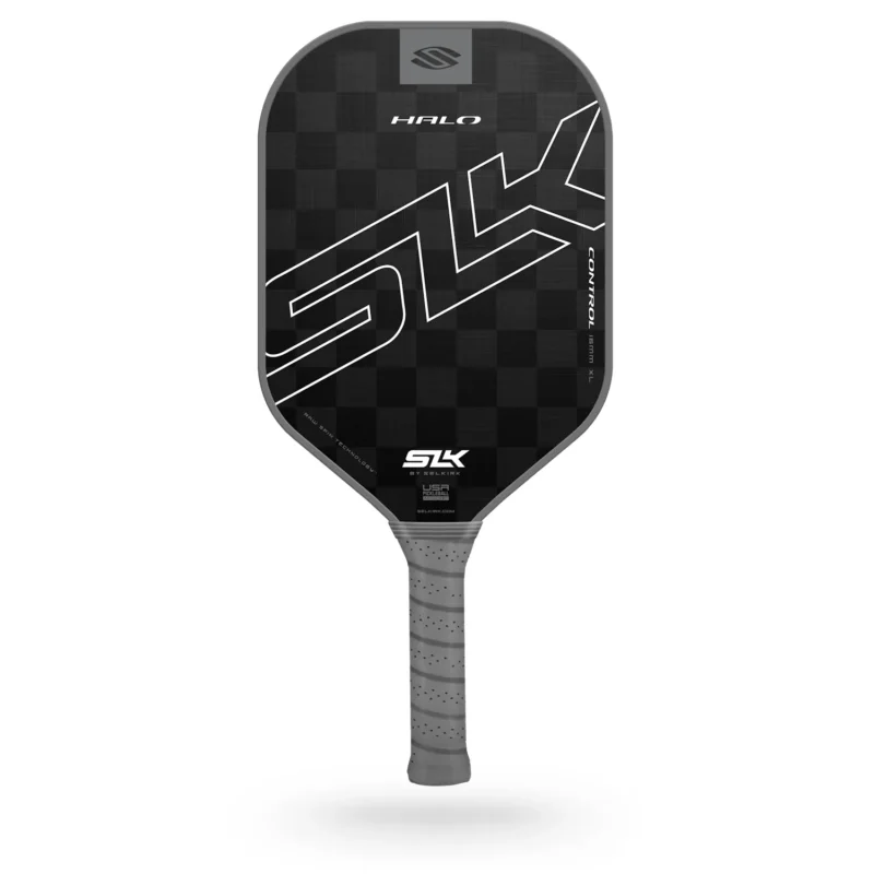 Selkirk SLK Halo Control XL Storm Gray