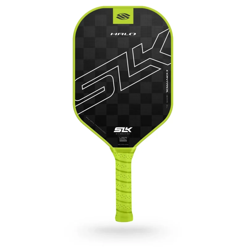 Selkirk SLK Halo Control XL Volt Green