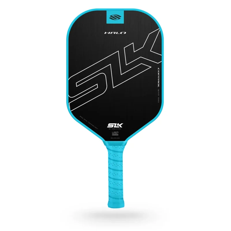 Selkirk SLK Halo Control Max blue