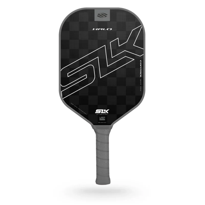 Selkirk SLK Halo Control Max Storm Gray