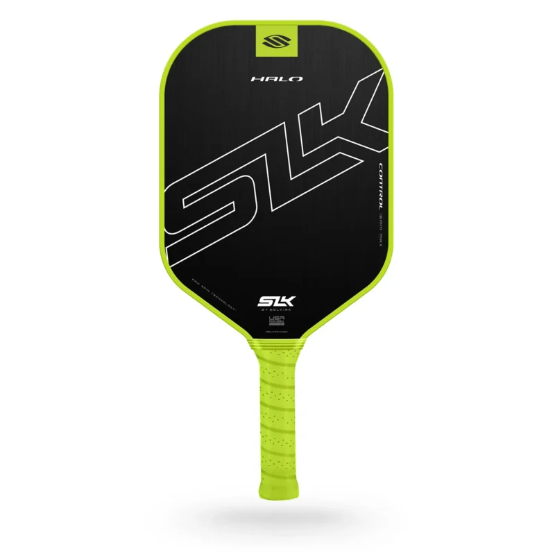 Selkirk SLK Halo Control Max Volt Green