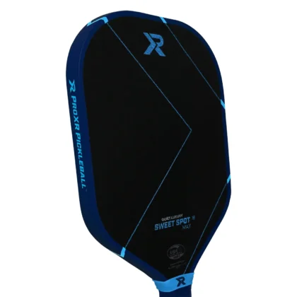 ProXR Quiet Luxury Pickleball Paddle