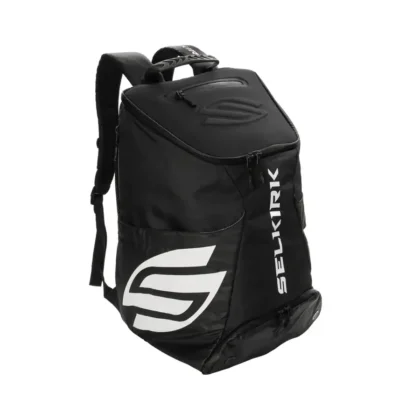 Selkirk Pro Line Team Bag nero