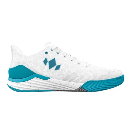DIADEM Pickleball Shoe Court Burst Women's - All Court - Right Side