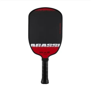 JOOLA Paletta da pickleball Agassi Edge 16