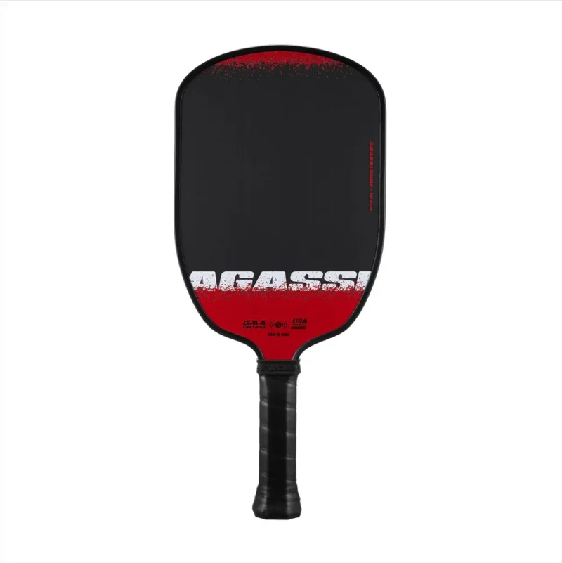 JOOLA Paletta da pickleball Agassi Edge 16