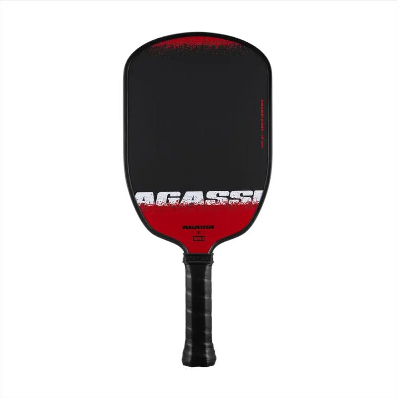 JOOLA Paletta da pickleball Agassi Edge 16