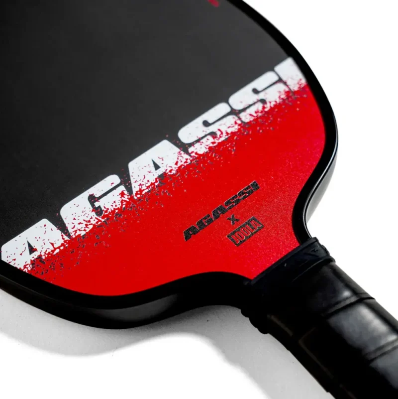 JOOLA AGASSI EDGE 16 Pickleball Paddle - immagine 3