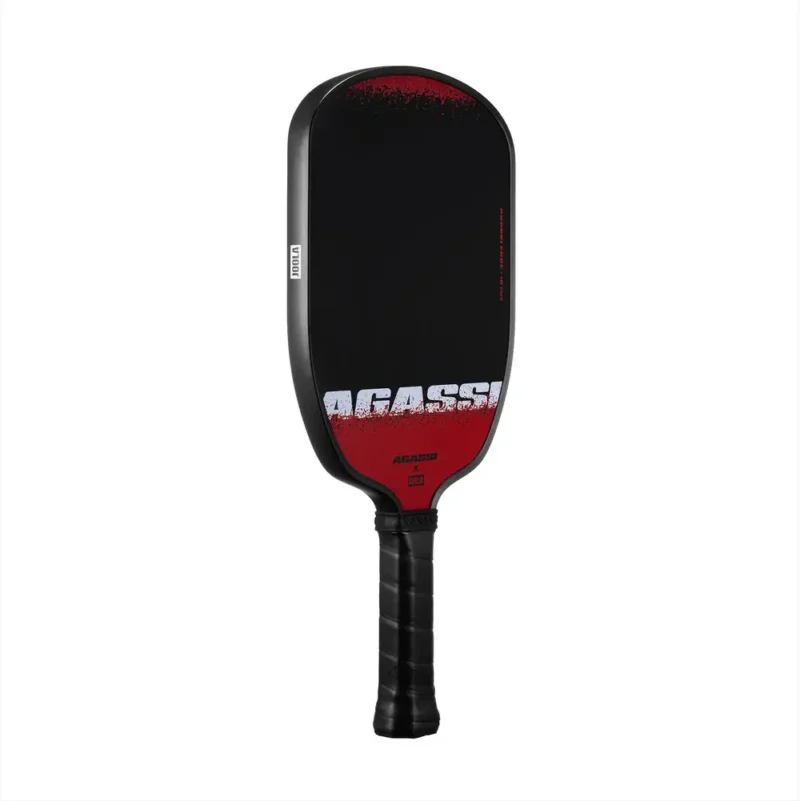 JOOLA Paletta da pickleball Agassi Edge 16