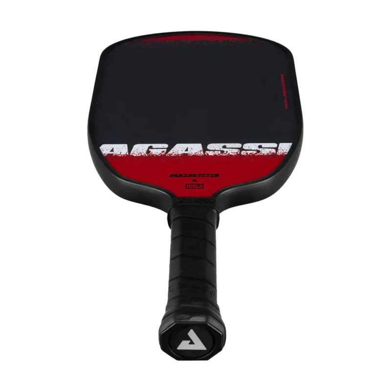 JOOLA Paletta da pickleball Agassi Edge 16