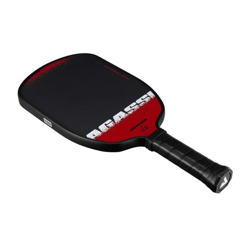 JOOLA AGASSI EDGE 16 Pickleball Paddle - immagine 6