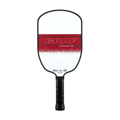 JOOLA Graf Champion 12 Pickleball Paddle