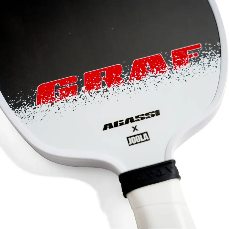 Pagaia da pickleball JOOLA Graf Edge 16
