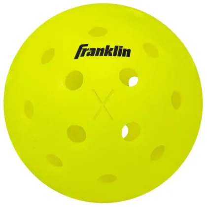 Franklin X-40 Outdoor Pickleball