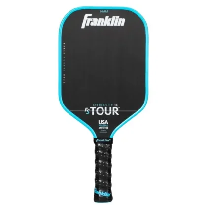 Franklin Sports FS Tour Dynasty 14mm bleu
