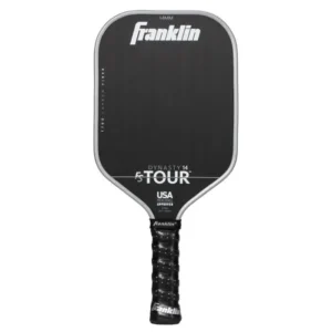 Franklin Sports FS Tour Dynasty 14mm gray
